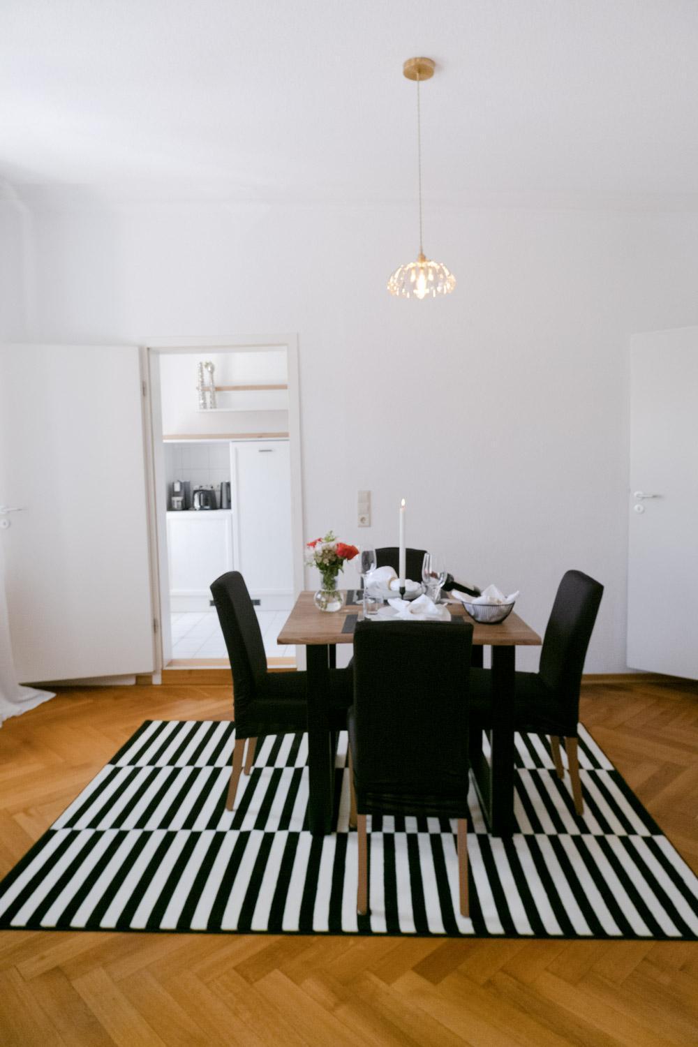 Apartment Am Schloss Людвігсбург Екстер'єр фото