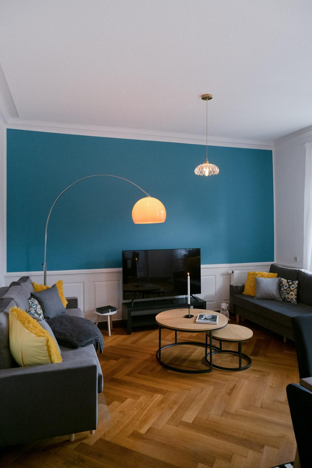 Bella Casa - Business&Family - 2 Zimmer Direkt Neben Schloss, Parkplatz, Smarttv, Netflix, Waschmaschine, 24H Checkin, 71Qm, Kingsizebett, Hotelbettwaesche Людвігсбург Екстер'єр фото