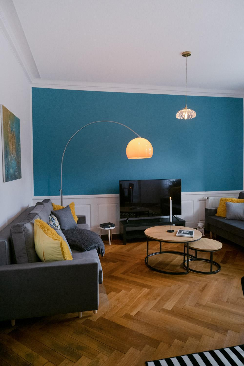 Bella Casa - Business&Family - 2 Zimmer Direkt Neben Schloss, Parkplatz, Smarttv, Netflix, Waschmaschine, 24H Checkin, 71Qm, Kingsizebett, Hotelbettwaesche Людвігсбург Екстер'єр фото