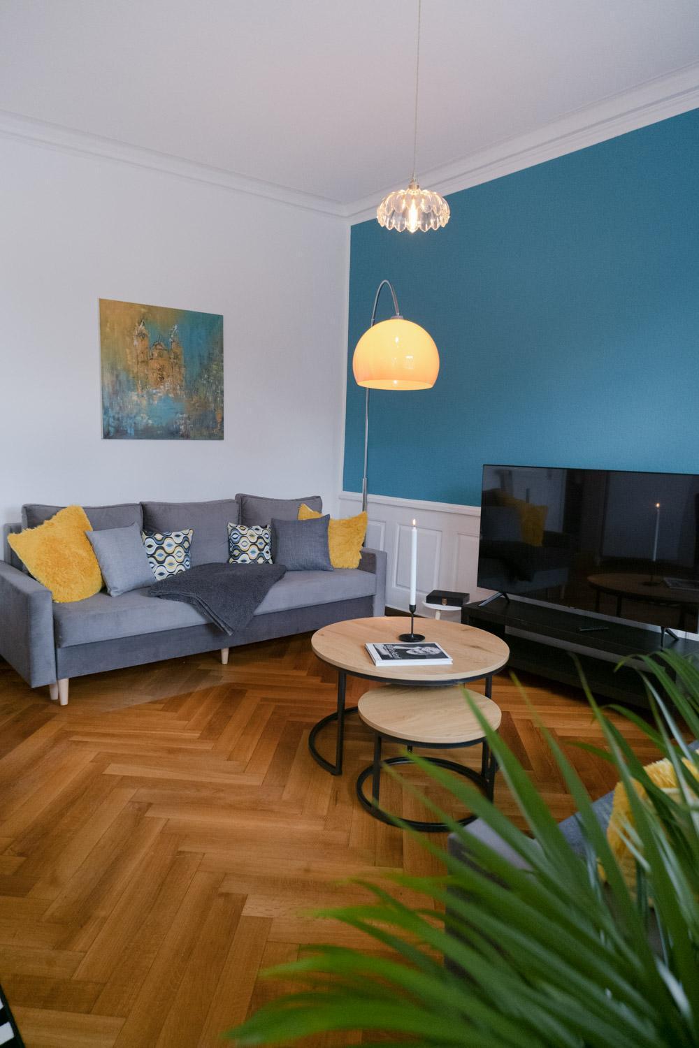 Apartment Am Schloss Людвігсбург Екстер'єр фото