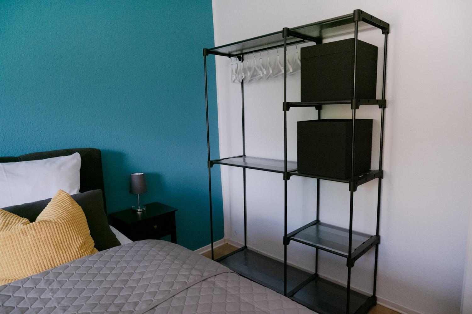 Bella Casa - Business&Family - 2 Zimmer Direkt Neben Schloss, Parkplatz, Smarttv, Netflix, Waschmaschine, 24H Checkin, 71Qm, Kingsizebett, Hotelbettwaesche Людвігсбург Екстер'єр фото
